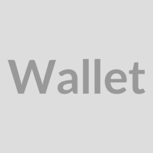 New Arrivals Leather Bifold Wallet