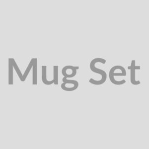 Ceramic Coffee Mug Set (4-Pack)