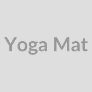 New Arrivals Yoga Mat with Carry Strap