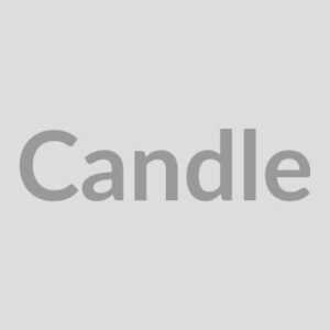 Scented Soy Candle - Lavender