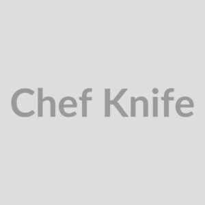 Collections Stainless Steel Chef Knife 8-inch