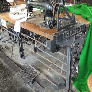Industrial Sewing Machine