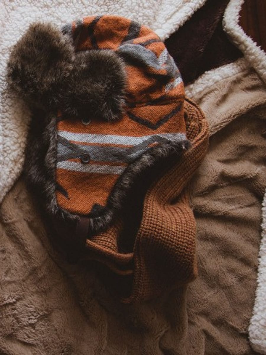 Explorer Roll-Top Backpack