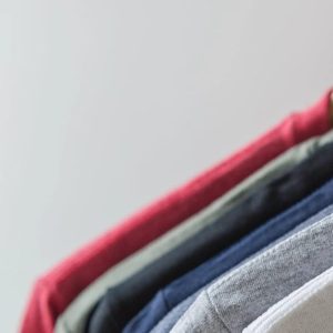 Heavyweight Cotton Tee
