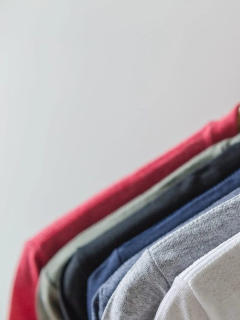 Heavyweight Cotton Tee